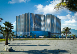 Mieszkanie 2-комн 173.9 m² - Lecha i Marii Kaczyńskich, Batumi