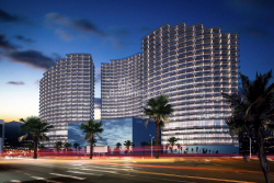 Mieszkanie 2-комн 174 m² - Lecha i Marii Kaczyńskich, Batumi