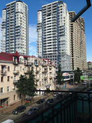 Mieszkanie 40 m² - Tbel-Abuseridze, Batumi, Gruzja