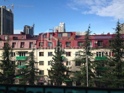 Mieszkanie 40 m² - Tbel-Abuseridze, Batumi, Gruzja