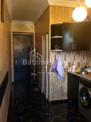 Mieszkanie 40 m² - Tbel-Abuseridze, Batumi, Gruzja