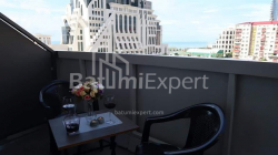 Mieszkanie 34 m² - Jusuf Kobaladze, Batumi, Gruzja