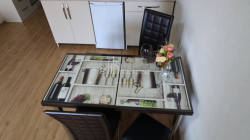 Mieszkanie 34 m² - Jusuf Kobaladze, Batumi, Gruzja