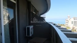 Mieszkanie 34 m² - Jusuf Kobaladze, Batumi, Gruzja