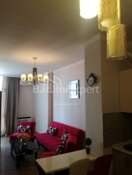 Mieszkanie 2-комн 46 m² - Parmena Loria, Batumi