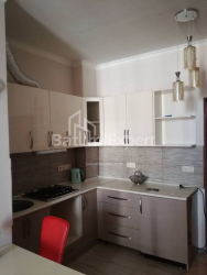 Mieszkanie 2-комн 46 m² - Parmena Loria, Batumi