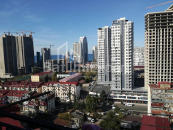 Mieszkanie 2-комн 46 m² - Parmena Loria, Batumi