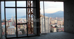 Mieszkanie 49.1 m² - Aleja Bohaterów, Batumi, Gruzja