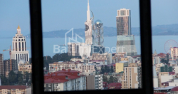 Mieszkanie 49.1 m² - Aleja Bohaterów, Batumi, Gruzja