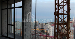 Mieszkanie 49.1 m² - Aleja Bohaterów, Batumi, Gruzja