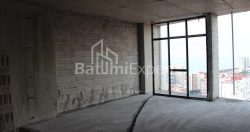 Mieszkanie 49.1 m² - Aleja Bohaterów, Batumi, Gruzja