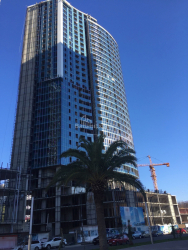 Mieszkanie 32.4 m² - Aleja Bohaterów, Batumi, Gruzja