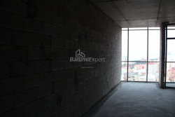 Mieszkanie 35.8 m² - Aleja Bohaterów, Batumi, Gruzja