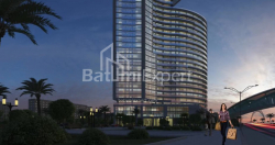 Mieszkanie 4-комн 117 m² - Aleja Bohaterów, Batumi
