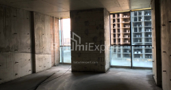 Mieszkanie 4-комн 117 m² - Aleja Bohaterów, Batumi
