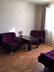 Mieszkanie 80 m² - Aleksandra Puszkin, Batumi, Gruzja