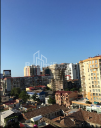 Mieszkanie 80 m² - Aleksandra Puszkin, Batumi, Gruzja