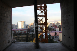 Mieszkanie 33.8 m² - Aleja Bohaterów, Batumi, Gruzja