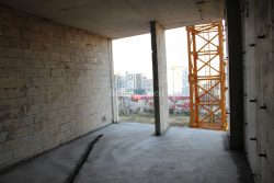 Mieszkanie 33.8 m² - Aleja Bohaterów, Batumi, Gruzja