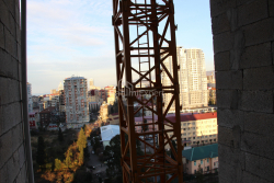 Mieszkanie 33.8 m² - Aleja Bohaterów, Batumi, Gruzja
