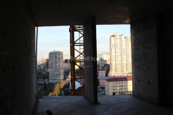 Mieszkanie 1-комн 33.8 m² - Aleja Bohaterów, Batumi