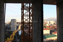Mieszkanie 1-комн 33.8 m² - Aleja Bohaterów, Batumi
