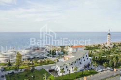 Mieszkanie 2-комн 47 m² - Szeryf Chimsziaszwili, Batumi