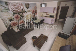 Mieszkanie 2-комн 47 m² - Szeryf Chimsziaszwili, Batumi