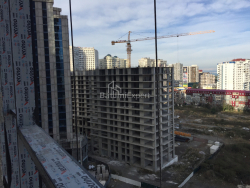 Mieszkanie 34 m² - Aleja Bohaterów, Batumi, Gruzja