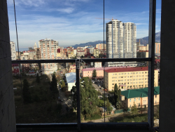 Mieszkanie 34 m² - Aleja Bohaterów, Batumi, Gruzja