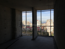 Mieszkanie 32.8 m² - Aleja Bohaterów, Batumi, Gruzja