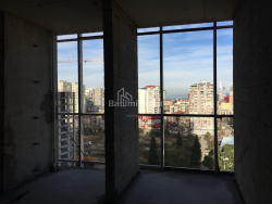 Mieszkanie 32.8 m² - Aleja Bohaterów, Batumi, Gruzja