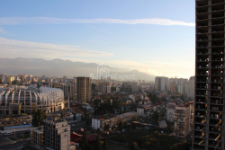 Mieszkanie 58.2 m² - Aleja Bohaterów, Batumi, Gruzja