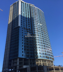 Mieszkanie 58.9 m² - Aleja Bohaterów, Batumi, Gruzja
