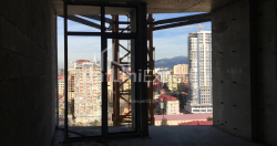 Mieszkanie 33.8 m² - Aleja Bohaterów, Batumi, Gruzja