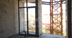 Mieszkanie 33.8 m² - Aleja Bohaterów, Batumi, Gruzja