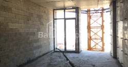 Mieszkanie 33.8 m² - Aleja Bohaterów, Batumi, Gruzja