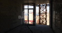 Mieszkanie 33.8 m² - Aleja Bohaterów, Batumi, Gruzja