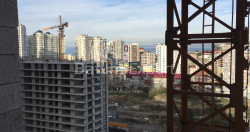 Mieszkanie 33.8 m² - Aleja Bohaterów, Batumi, Gruzja