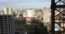 Mieszkanie 33.8 m² - Aleja Bohaterów, Batumi, Gruzja