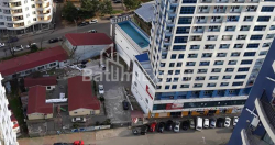 Mieszkanie 2-комн 60 m² - Niko Pirosmaniego, Batumi