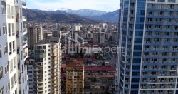 Mieszkanie 2-комн 60 m² - Niko Pirosmaniego, Batumi