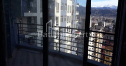 Mieszkanie 2-комн 60 m² - Niko Pirosmaniego, Batumi