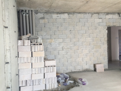Mieszkanie 63.5 m² - Aleja Bohaterów, Batumi, Gruzja