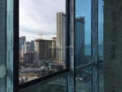 Mieszkanie 63.5 m² - Aleja Bohaterów, Batumi, Gruzja