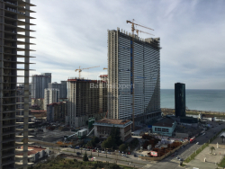 Mieszkanie 63.5 m² - Aleja Bohaterów, Batumi, Gruzja
