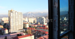 Mieszkanie 74 m² - Aleja Bohaterów, Batumi, Gruzja
