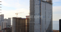 Mieszkanie 58.2 m² - Aleja Bohaterów, Batumi, Gruzja