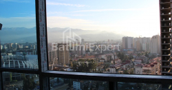 Mieszkanie 58.2 m² - Aleja Bohaterów, Batumi, Gruzja