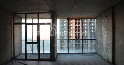 Mieszkanie 58.2 m² - Aleja Bohaterów, Batumi, Gruzja